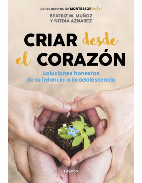 Criar desde el corazon