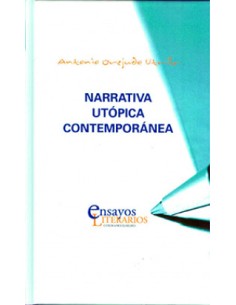 NARRATIVA UTOPICA CONTEMPORANEA
