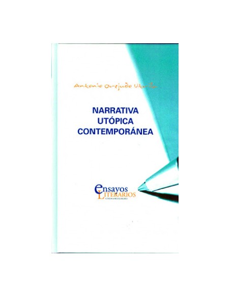 NARRATIVA UTOPICA CONTEMPORANEA