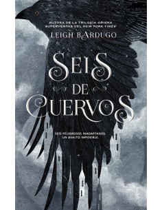 Seis de cuervos