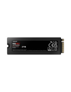 MZ-V9P2T0 M.2 2 TB PCI Express 4.0 V-NAND MLC NVMe 2
