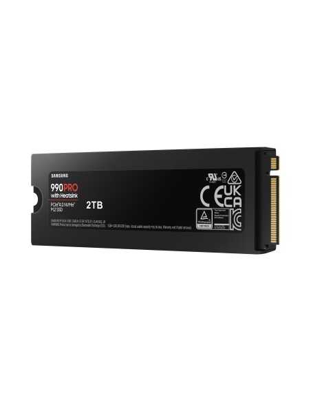 MZ-V9P2T0 M.2 2 TB PCI Express 4.0 V-NAND MLC NVMe