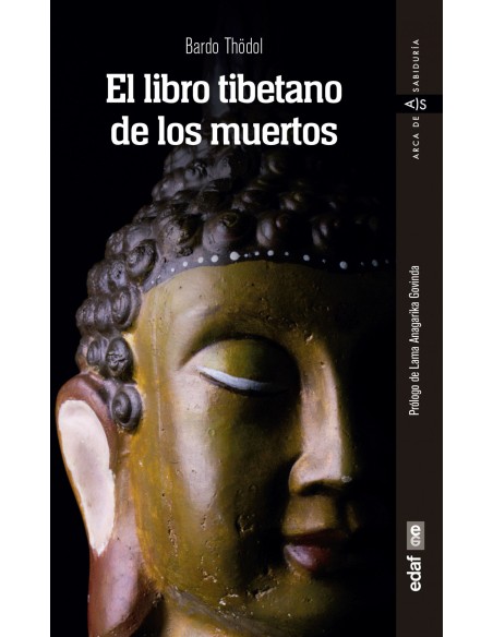 EL LIBRO TIBETANO DE LOS MUERTOS