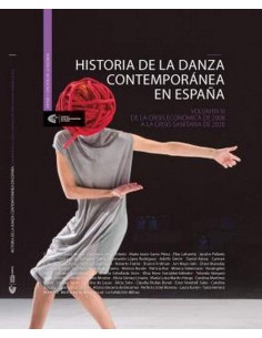 Historia de la Danza Contemporanea en Espana III