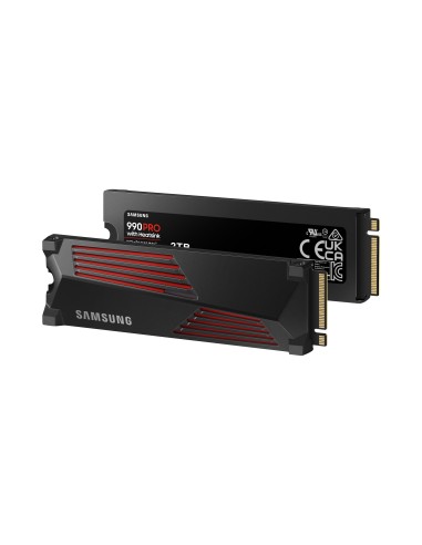 MZ-V9P2T0 M.2 2 TB PCI Express 4.0 V-NAND MLC NVMe