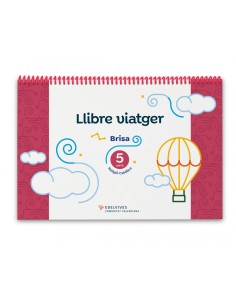 RELIGIO 5ANYS EI CVALENCIANA 21 BRISA