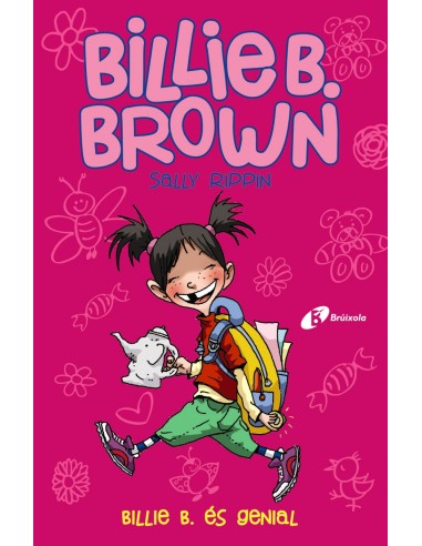 Billie B Brown 7 Billie B es genial