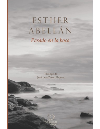 PASADO EN LA BOCA