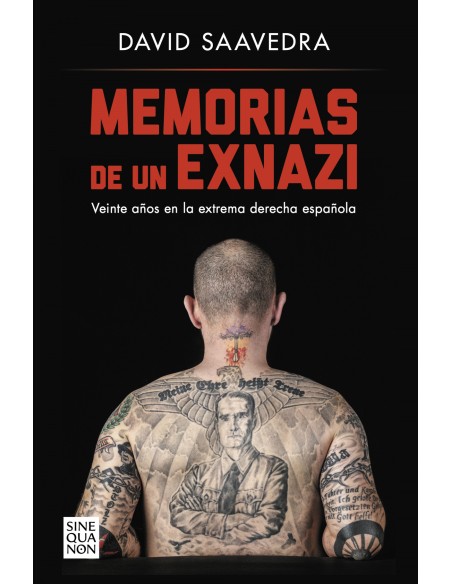 Memorias de un exnazi
