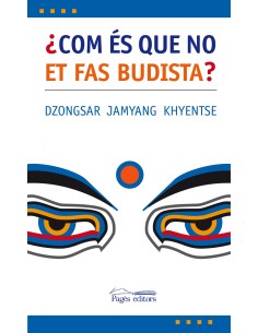 Com es que no et fas budista