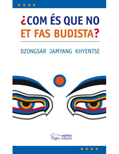 Com es que no et fas budista