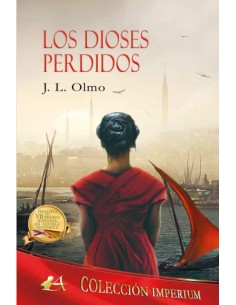 Los dioses perdidos