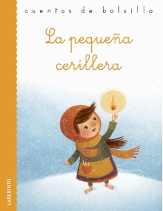 PEQUENA CERILLERA LA