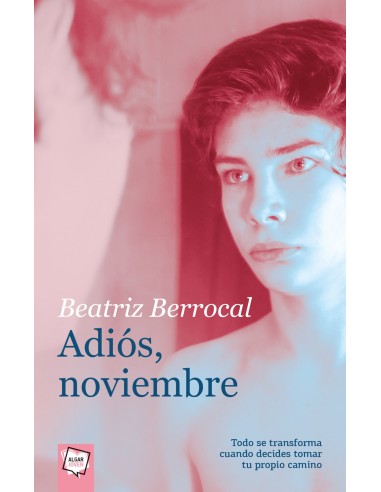ADIOS NOVIEMBRE