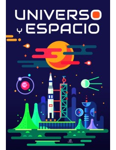 Universo Y Espacio