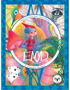 ENYD Y EL BOSQUE OLVIDADO