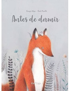 ANTES DE DORMIR