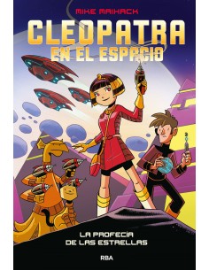 La profecia de las estrellas