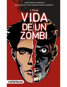 Vida de un zombi