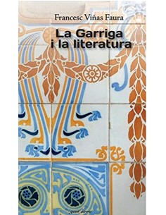LA GARRIGA I LA LITERATURA