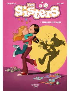 Les sisters 1