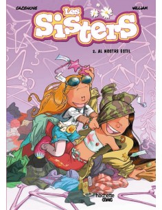 Les sisters 2