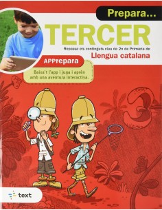PREPARA TERCER LLENGUA CATALANA