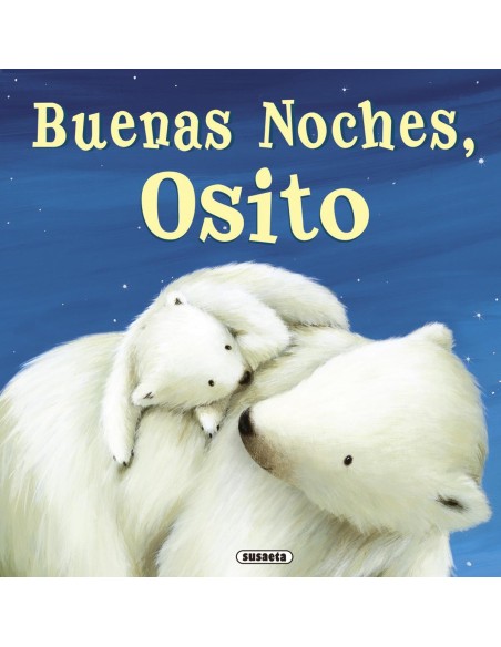 Buenas noches osito