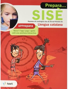 PREPARA SISE LLENGUA CATALANA