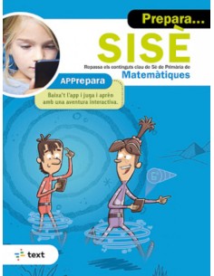 PREPARA SISE MATEMATIQUES