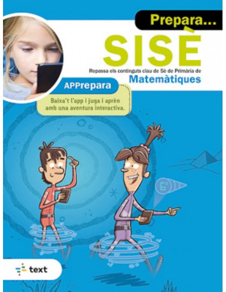 PREPARA SISE MATEMATIQUES