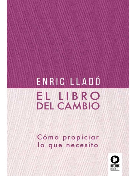 EL LIBRO DEL CAMBIO
