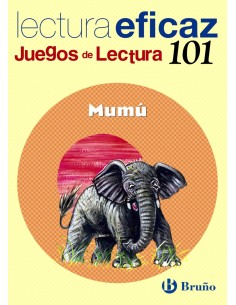 101MUMUJUEGOS LECTURA