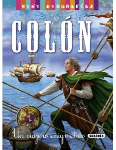 Colon Un viajero enigmatico