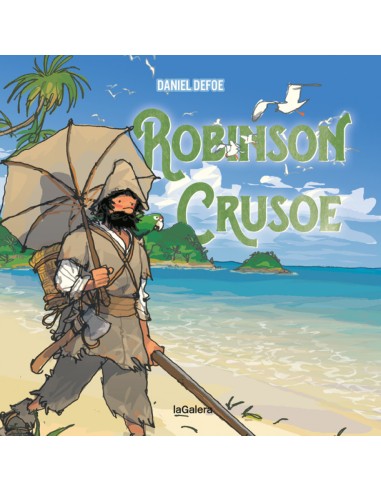 Robinson Crusoe