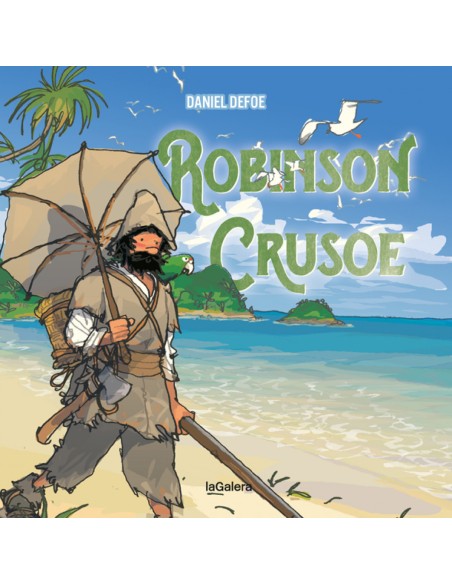 Robinson Crusoe