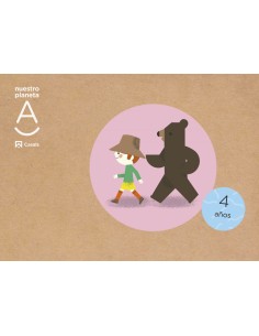 21NUESTRO PLANETA 4 ANOS ORSON