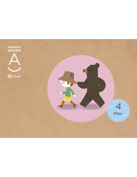 21NUESTRO PLANETA 4 ANOS ORSON