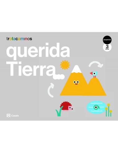 21QUERIDA TIERRA 3 ANOS