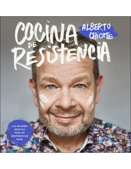 COCINA DE RESISTENCIA
