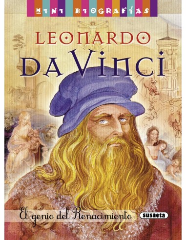 Leonardo da Vinci El genio del Renacimiento