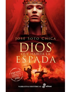 EL DIOS QUE HABITA LA ESPADA