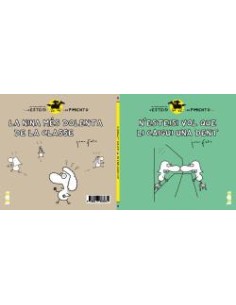 LES AVENTURES DE N ESTEISI I EN PIMIENTO 5