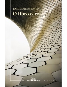 LIBRO CERO O