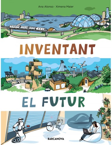 Inventant el futur