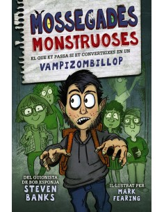 Mossegades monstruoses