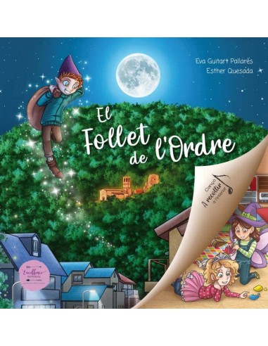 EL FOLLET DE L ORDRE