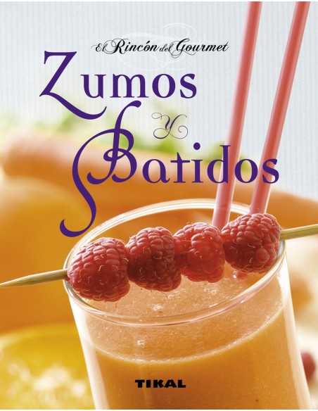 Zumos y batidos