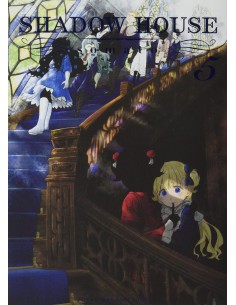 SHADOW HOUSE N 05
