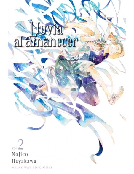 LLUVIA AL AMANECER 2